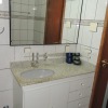 2-bedroom Rio de Janeiro Copacabana with kitchen for 7 persons